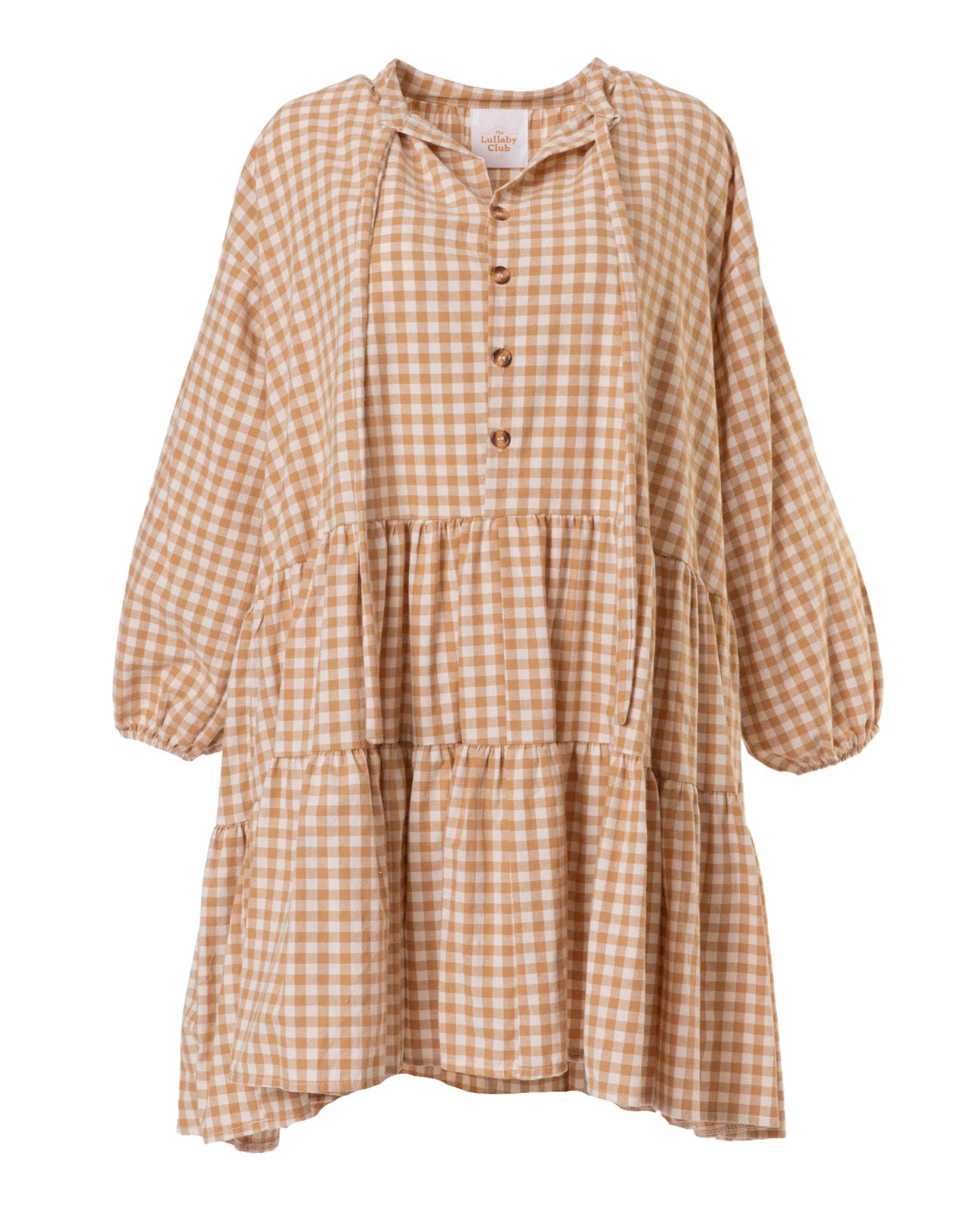 Linen Loungewear