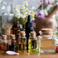 seven essential oils for honeybee health and disease prevention 