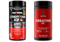 Creatine X3 Pill