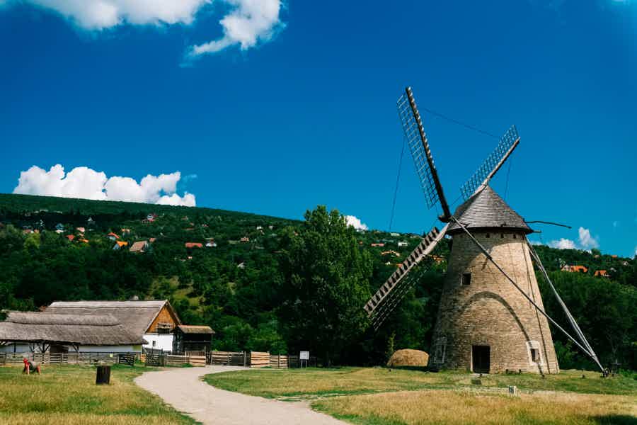 Full-Day Danube Bend Bus/Boat Tour with Lunch - photo 4