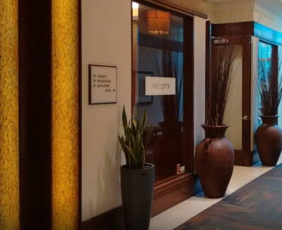 Delights - Gourmet Delicatessen