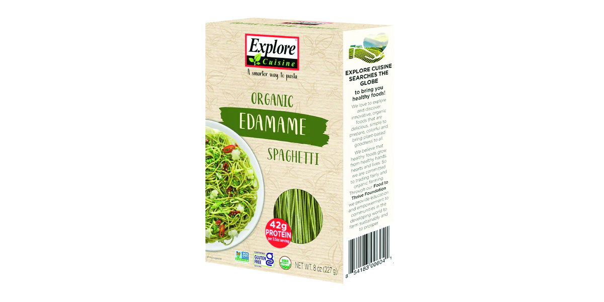 low carb pasta