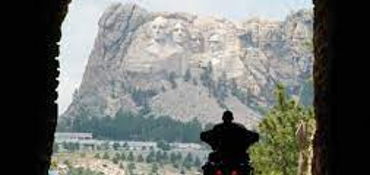 The Infamous Sturgis Rally near Tempe, AZ
