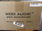 Woo Audio Wa22 Headphone Amp - Black 3
