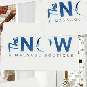 The NOW Massage - 80 min massage