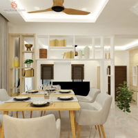 c-plus-design-modern-zen-malaysia-selangor-dining-room-3d-drawing