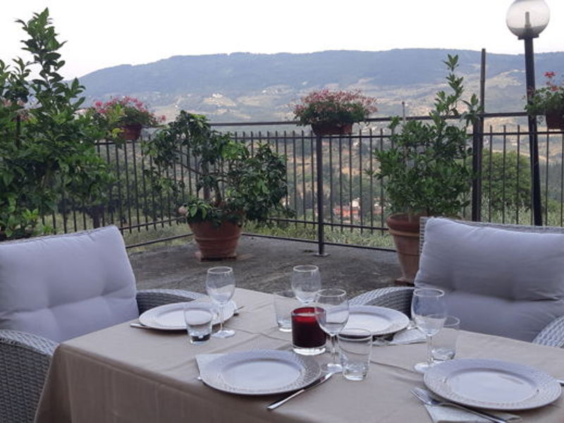 Food experiences Pian di San Bartolo-Trespiano: Dinner on the Florentine Hills: tradition and nature