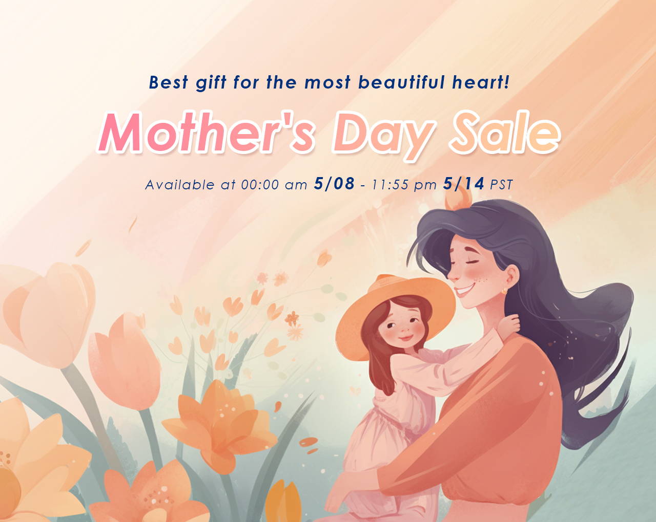 Cta mother's hot sale day gifts