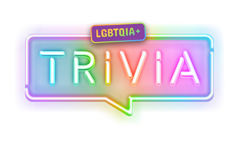 Virtual LGBTQIA+ Traitorous Trivia