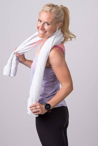 Karen Van Hoye