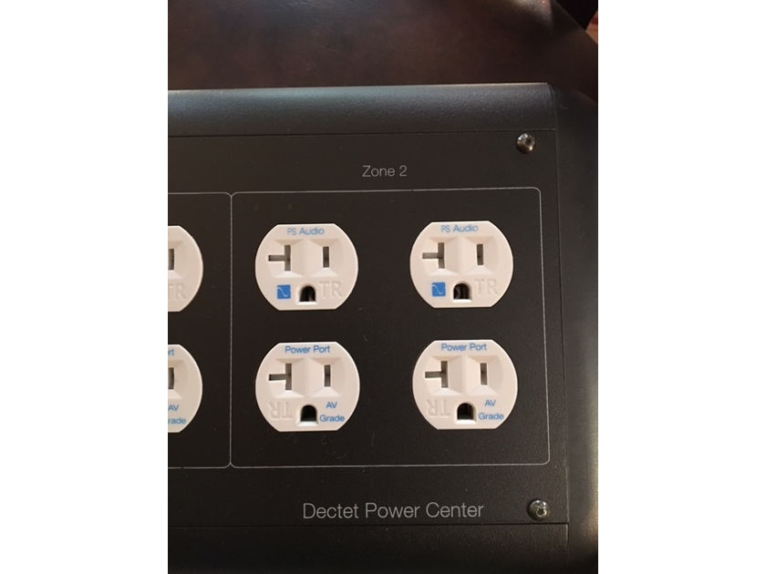 PS Audio Dectet Power Conditioner