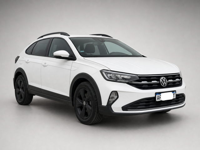 Volkswagen Nivus Trendline 1.0TSI MT 2022