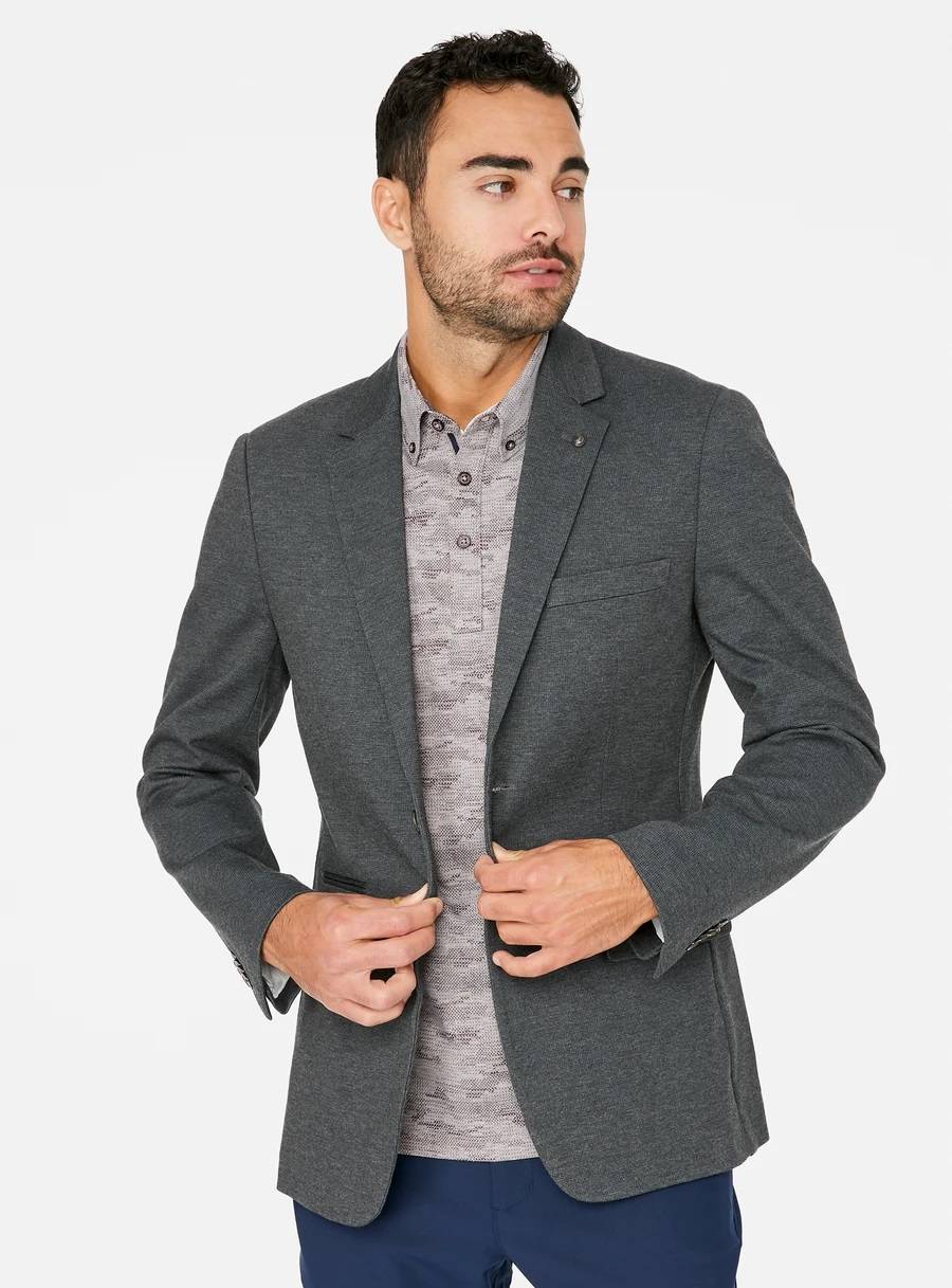 Newport 4-Way Stretch Blazer