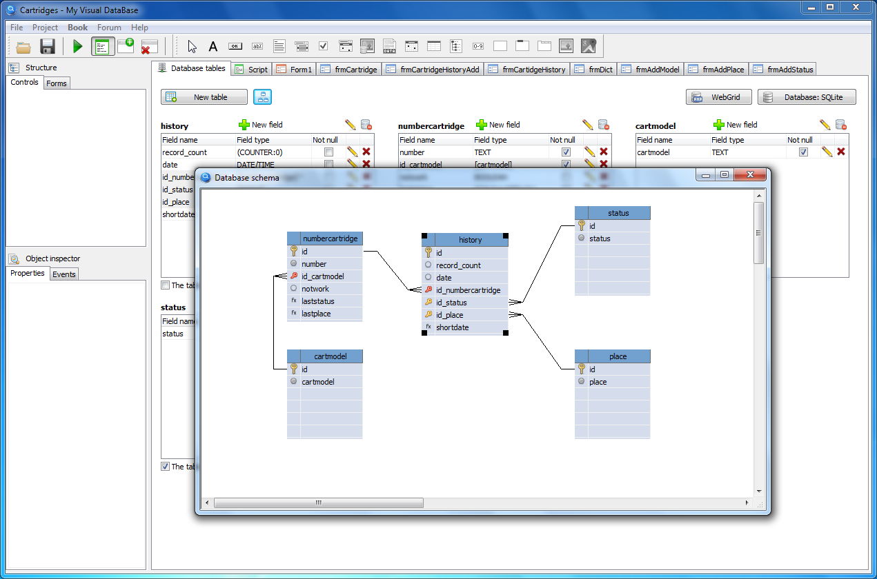 14 Best Microsoft Access alternatives as of 2024 - Slant