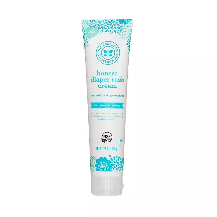 Boudreaux's Butt Paste Diaper Rash Ointment vs The Honest Company