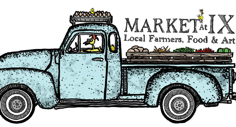 Farmers Market 