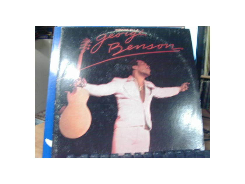 George Benson - WEEKend in la 2 album set live