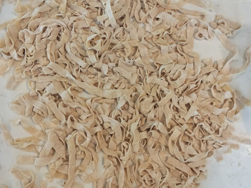 Corsi di cucina Lucca: Corso di cucina con tre ricette a Lucca