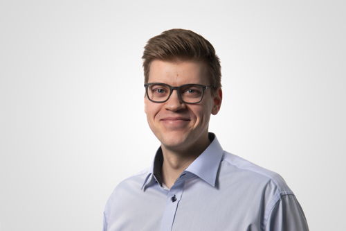 TEEMU HIETA-KOIVISTO