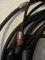 AudioQuest GO-4 10 ft pair Speaker Cables 2