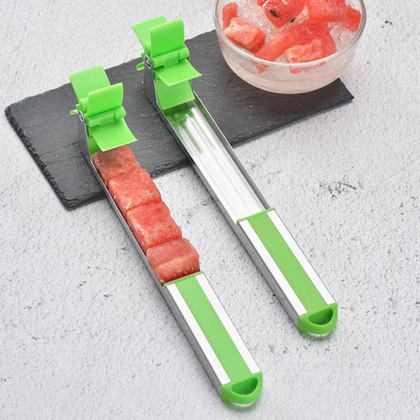 Watermelon Cutter with Reel