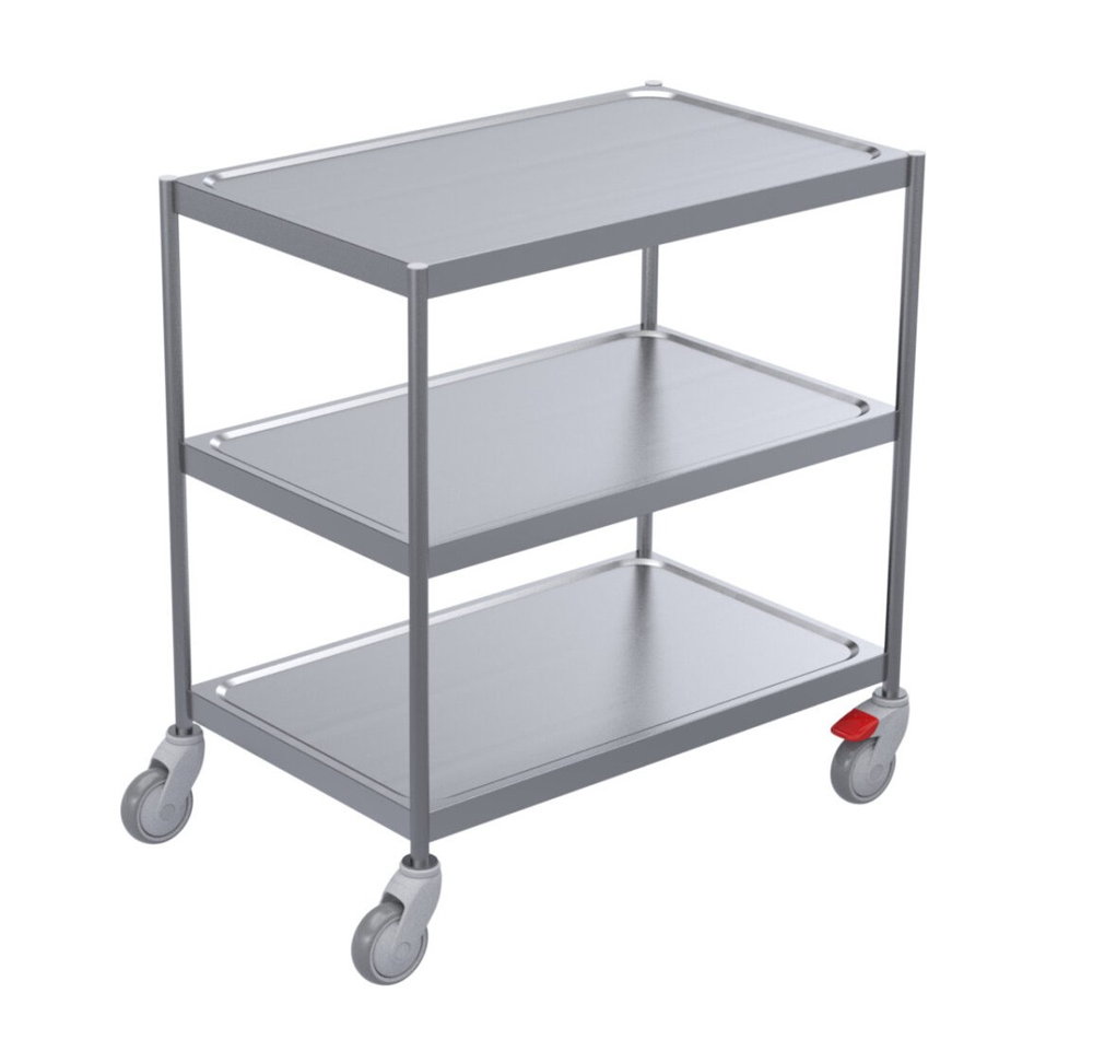 Coolpart Serveraingsbord TAV 3TP