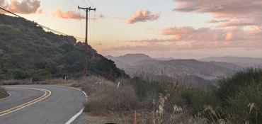 Ride The Canyons of Malibu and Discover Hidden Gems! near Los Angeles, CA