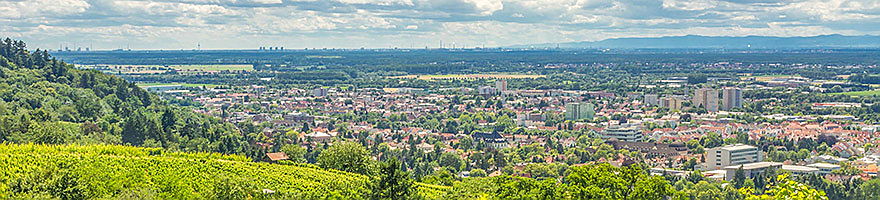  Bensheim
- Der reibungslose Verkauf und Kauf von Häusern, Villen und Wohnungen in Bickenbach wird durch die große Expertise der Immobilienmakler von Engel & Völkers garantiert.