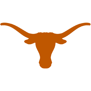 ncaa university of texas logo