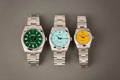 ROLEX OYSTER PERPETUAL