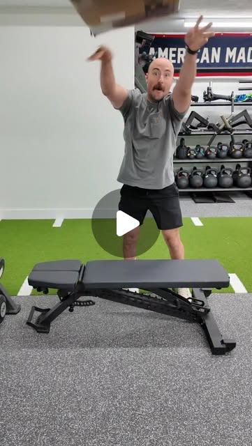 The Most Advanced Weight Bench Review