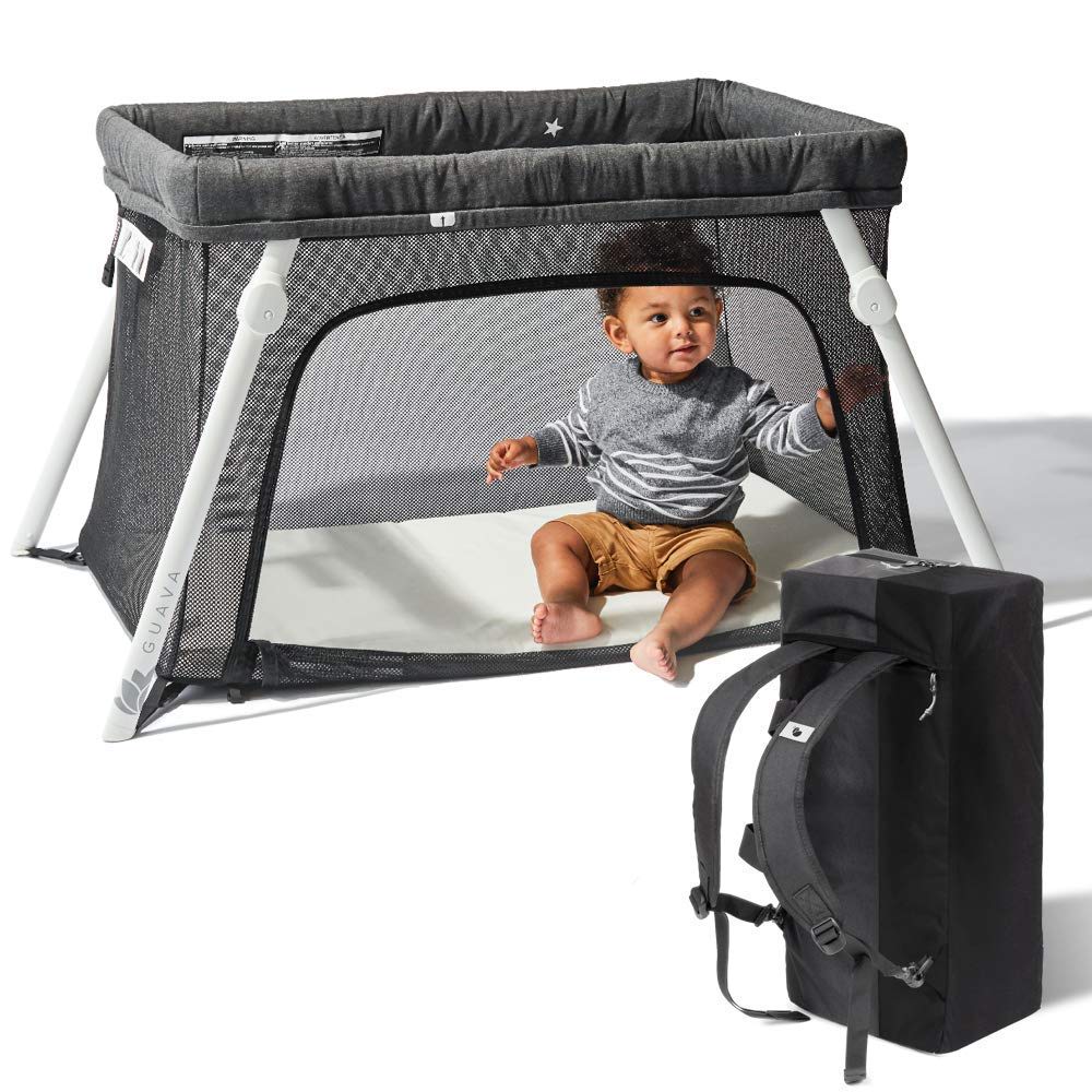 pack n play travel crib