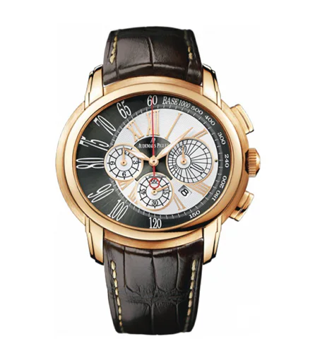 Audemars Piguet Millenary Chronograph 26145OR.OO.D093CR.01