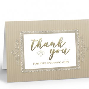 Our Newlywed Fund ($250 Gift)