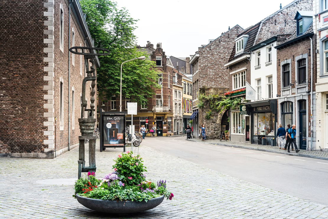 Maastricht
