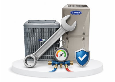 ac maintenance