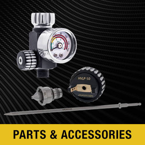 Parts and Accessories Category