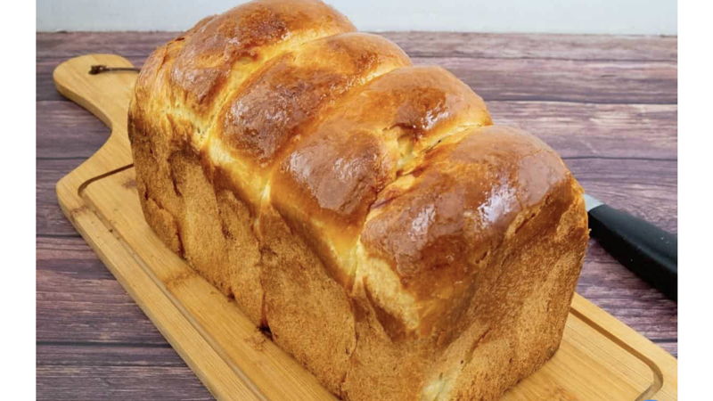La Alborada Bakehouse — photo from hotplate.com