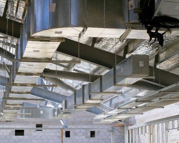 JJJC Air Conditioning - Electrical - Image 5