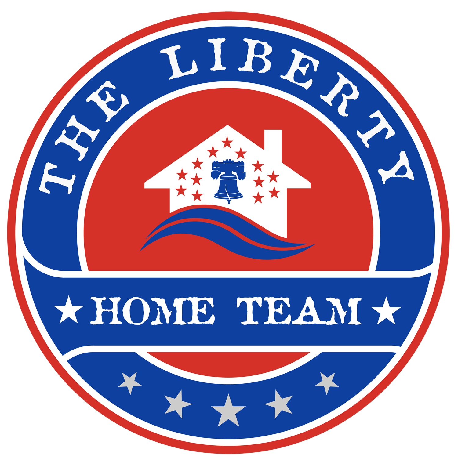 The Liberty Home Team/Re/MAX ONE