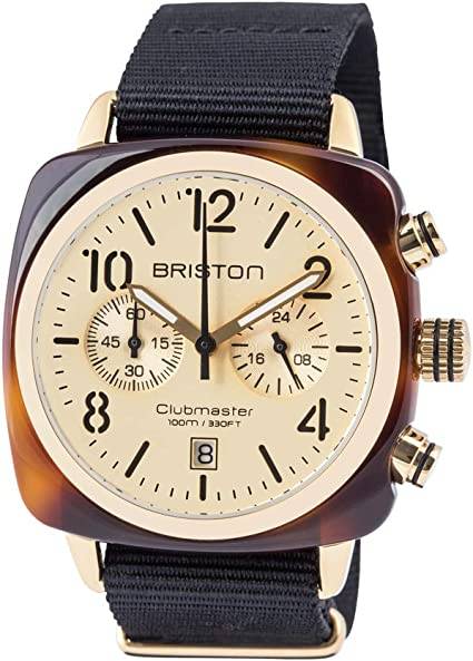 Montre Briston