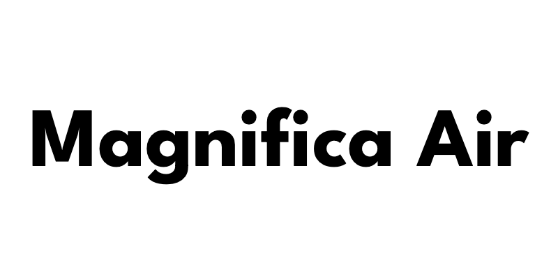 Magnifica Air