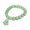 100% Laboratory Tested jade bracelet