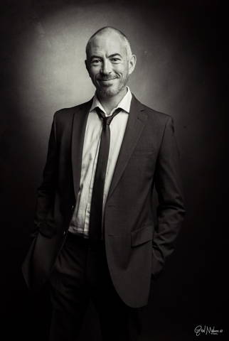 Grégory Bracco
