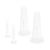 Pack de 4 ventouses pour le teint