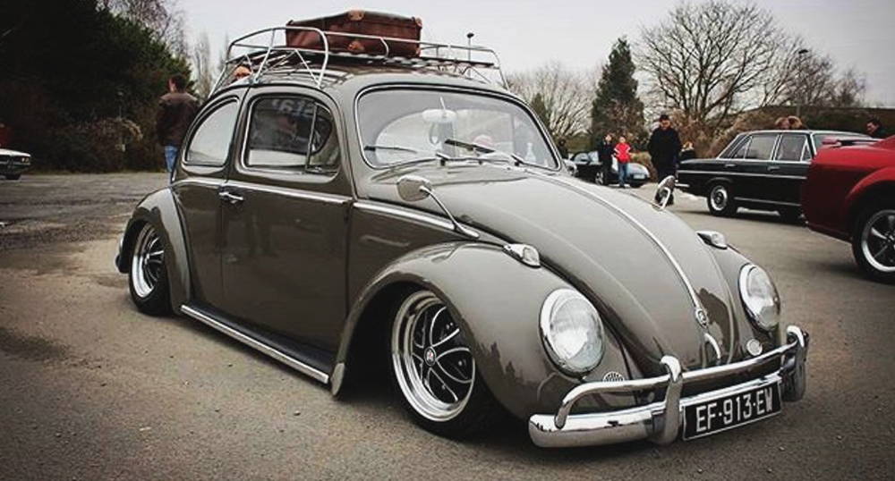 KLASSIK RADER VEHICLE GALLERY - HPD Wheels