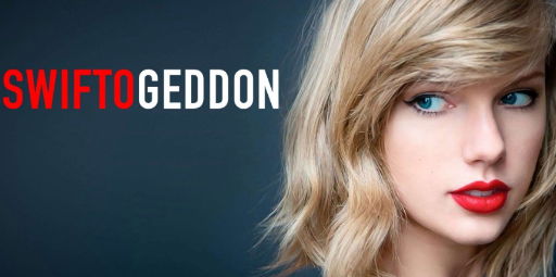 Swiftogeddon: The Taylor Swift Club Night at Elevation 27 promotional image