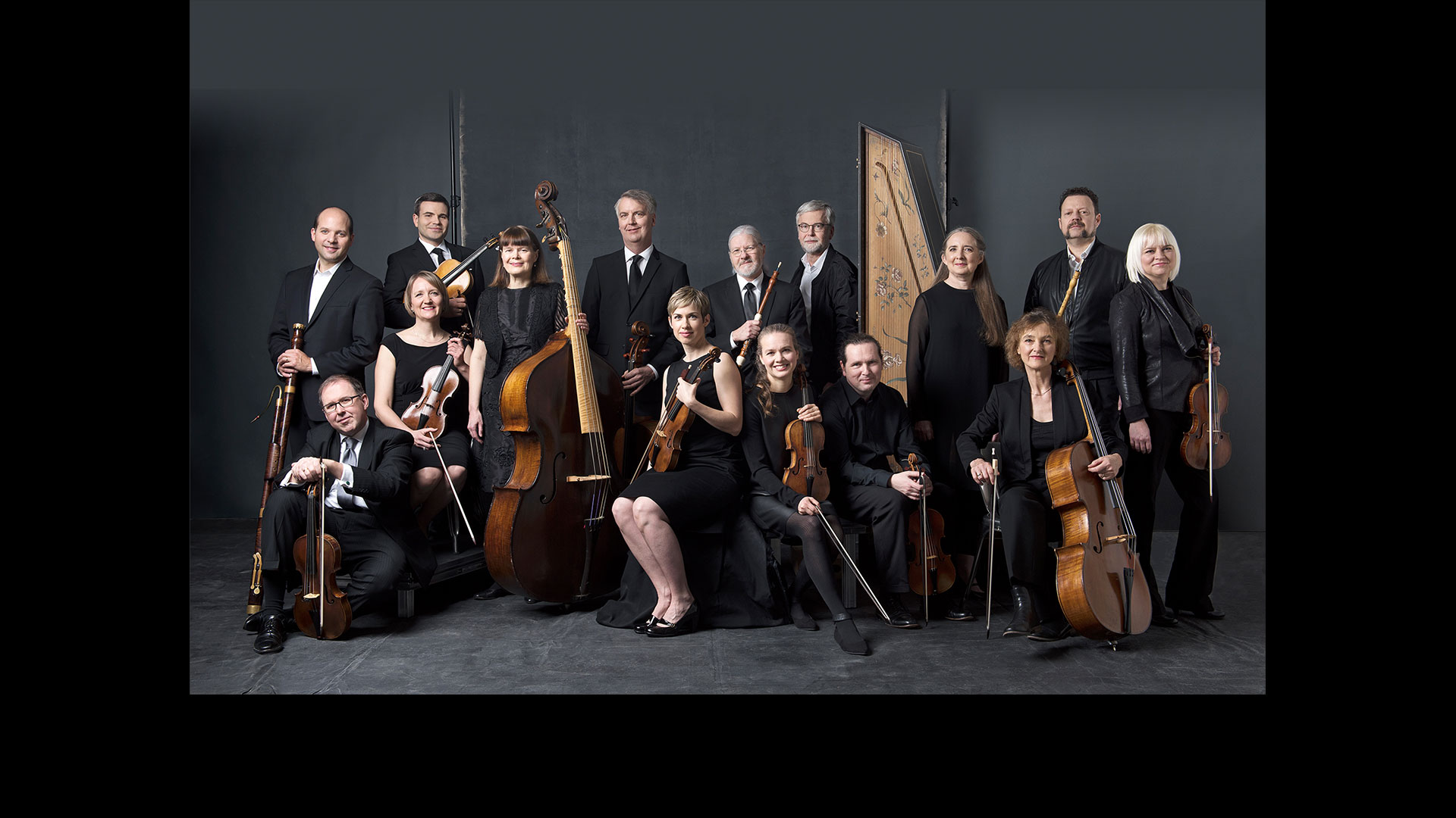 Tafelmusik | Hollywood Bowl