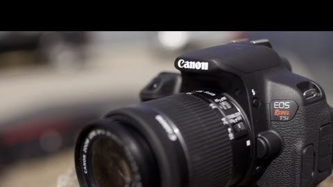 10 best alternatives to canon eos 750d