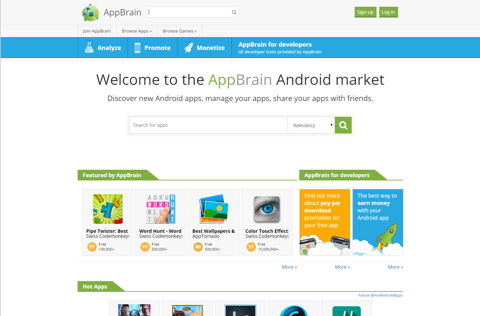 Appbrain Review Slant - roblox free android app appbrain